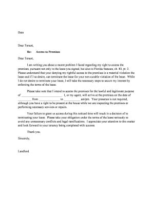 10 October 2030. . Letter to tenants regarding security cameras